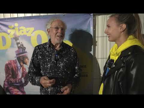 Bob James and Andrey Chmut band