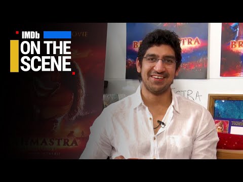afbeelding Ayan Mukerji Breaks Down the VFX of "Brahmāstra"