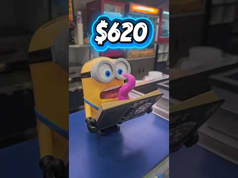 PALOMERA MINIONS & MONSTERS DE CINEMEX
