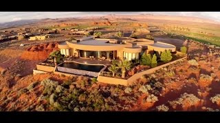 Luxury Home for Sale near beautiful Sand Hallow Resort