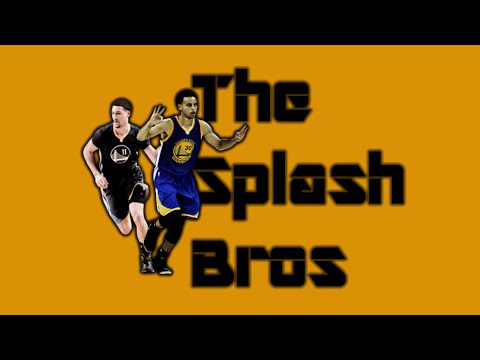 The Splash Brothers - Team (NBA Highlights)