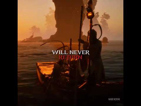 He thought that sun wukong will never return 🗿| Black Myth Wukong #shorts #BlackMythWukong #edit