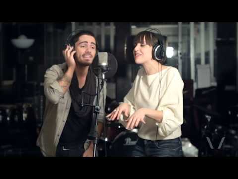 Making of "Como tú" - Pablo Vega (Feat.ROKO) // Oficial