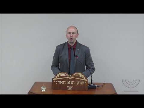 2022-07-17 - Culto Domenica - Fr. Costantino - Galati  cap 5  vers 16 ; Ebrei  cap 12  vers 14