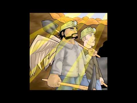 Shaw Bihl & Cas Metah - "Coal Miners" feat. Ruffian & Wonder Brown (prod. by Audible Doctor)