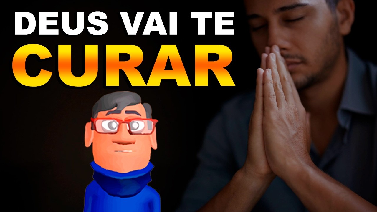 COMO MANTER A FÉ DURANTE AS CRISES? - Minuto com Deus