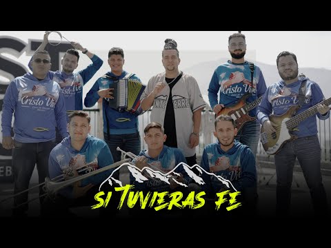 G Low - Si Tuvieras Fe (grano de mostaza) - Feat - @ColombianosCVEscobedoNL video oficial, cumbia
