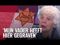 Tentoonstelling over Joodse werkkampen in het Amsterdamse Bos