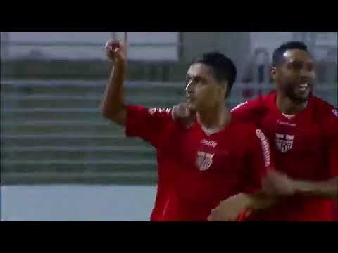 CRB 2 x 0 Criciúma - Campeonato Brasileiro Série B 2019