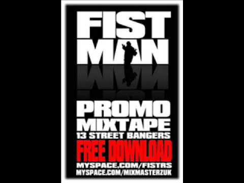 OVERCOME MY FEARS FISTMAN FT SLEEKA