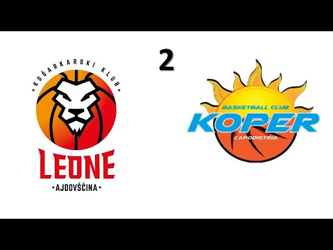 KK Ajdovščina : BC Koper (člani - tekma #1 turnirja 'Pazin') - 2. četrtina