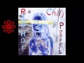Red Hot Chili Peppers - Can't Stop [BACKING ...