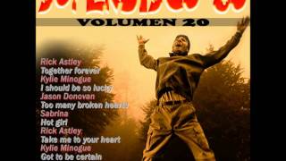 Download lagu DJ.Funny - Superdisco 80 v20 mp3