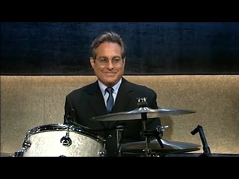 Max Weinberg Plays Something Modern - 9/20/05