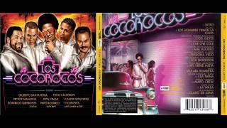 Varios Artistas - Los Cocorocos ( Cd Completo) (Salsaton)