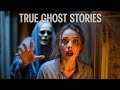 60 True Ghost Stories | Mega Comp | TRUE Scary Stories In the Rain | | Raven Reads
