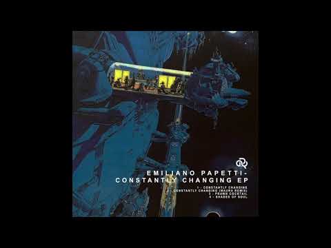 Emiliano Papetti - Shades of Soul (Original Mix)
