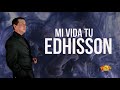 Edhisson - Mi Vida Tu (Audio Oficial)