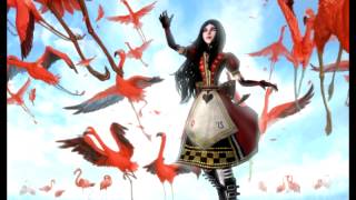 ☆The Birthday Massacre - Unfamiliar☆