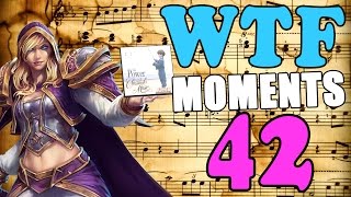 WTF Moments Ep 42