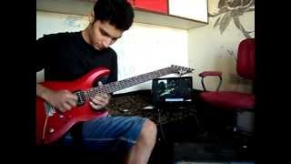 JEFF LOOMIS - MERCURIAL COVER!!!!!!