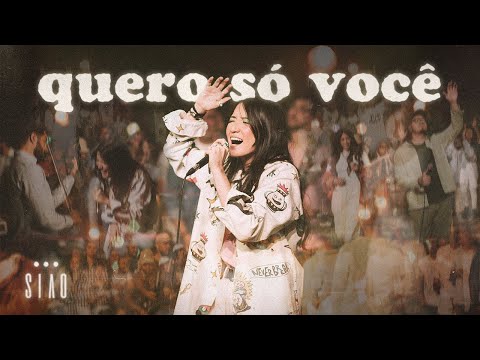 Quero Só Você - Siao Sounds