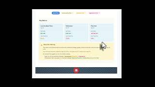 Retirement tracking video thumbnail