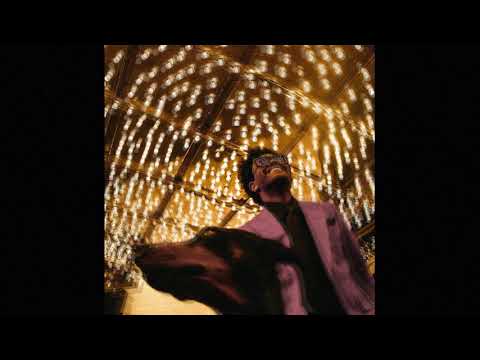 (FREE) The Weeknd x Future Type Beat 'Trilogy' (Prod. Pluto)