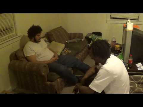 Hans Christian Anderson Rap