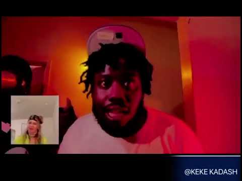 UK 🇬🇧 reaction to - 🇧🇿Belize-bad - Biggcris ft Menace - Crazy & Evil🔥🔥🔥🔥 🔥
