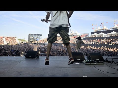 RUDE BOY STORY - Bande Annonce