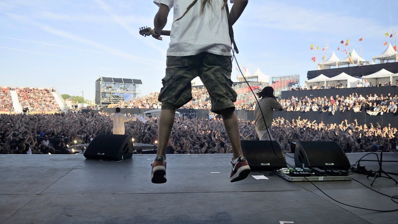 Miniature de la vidéo RUDE BOY STORY - Bande Annonce du film Rude Boy Story