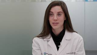 Urogynecology Nurse Practitioner Rachel Boyd, CNP