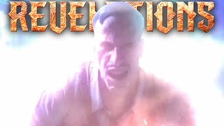 NEW BO3 ZOMBIES "REVELATIONS" TRAILER! - STORYLINE RECAP! (Black Ops 3 Zombies DLC 4)