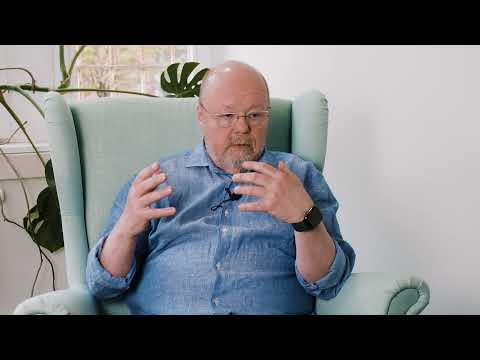 Kalle Moraeus - Omgivningens reaktioner på testosteronbehandlingen