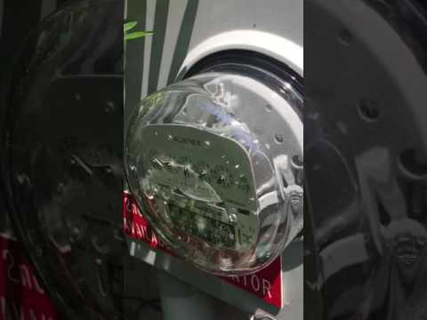 Thrive Solar# Happy Customer-Spinning Meters Backwards