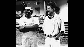 CHICO BUARQUE  MILTON NASCIMENTO   O QUE SERÁ A FLOR DA TERRA