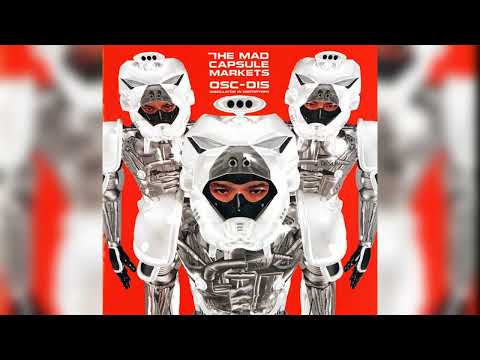 OUT/DEFINITION - THE MAD CAPSULE MARKETS