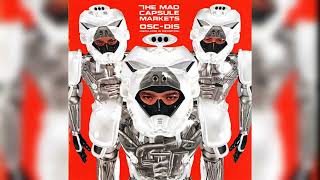 THE MAD CAPSULE MARKETS - Out/Definition