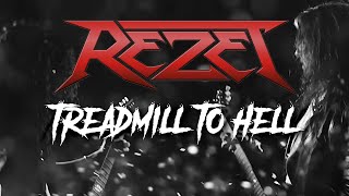 Rezet - Treadmill To Hell video