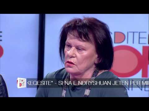 Pasdite ne TCH, 23 Dhjetor 2015, Pjesa 2 - Top Channel Albania - Entertainment Show