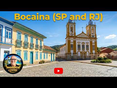 Esperava apenas um roteiro bonito, mas encontrei história e cultura Thumbnail de Esperava apenas um roteiro bonito, mas encontrei história e cultura