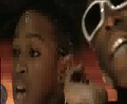 Unklejam on Popworld