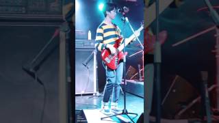 161016 Feel so good HONEYST 허니스트 서동성 focus