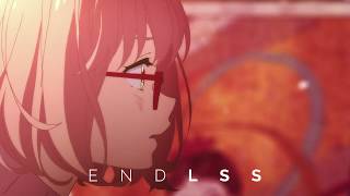 Jay Cosmic - Ocean Eyes