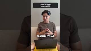 Thumbnail for You're betting against AI if you're doing this...