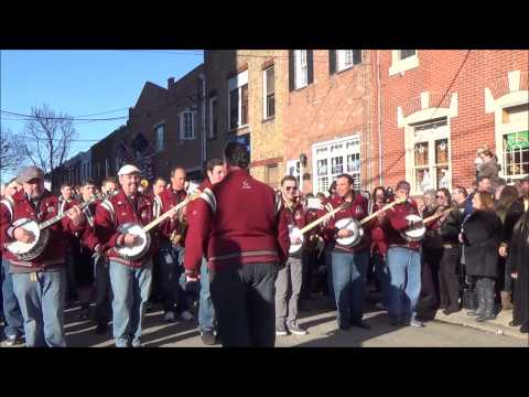 2015   String Band Serenade   QCSB