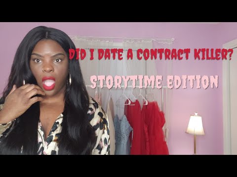 Storytime The Contract