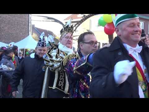 Thiss Boete 2018: Peter & Marc - Fiesta Mexicana