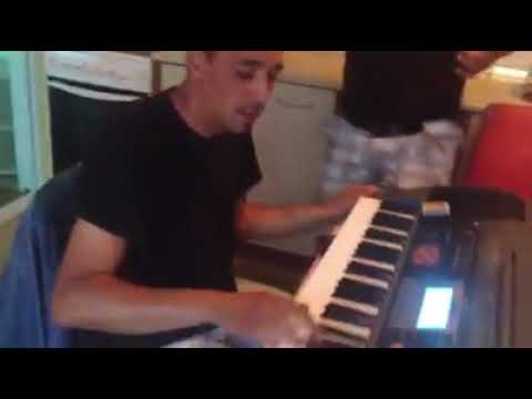 Матио и Мартин  и Райчо Самоков 2019